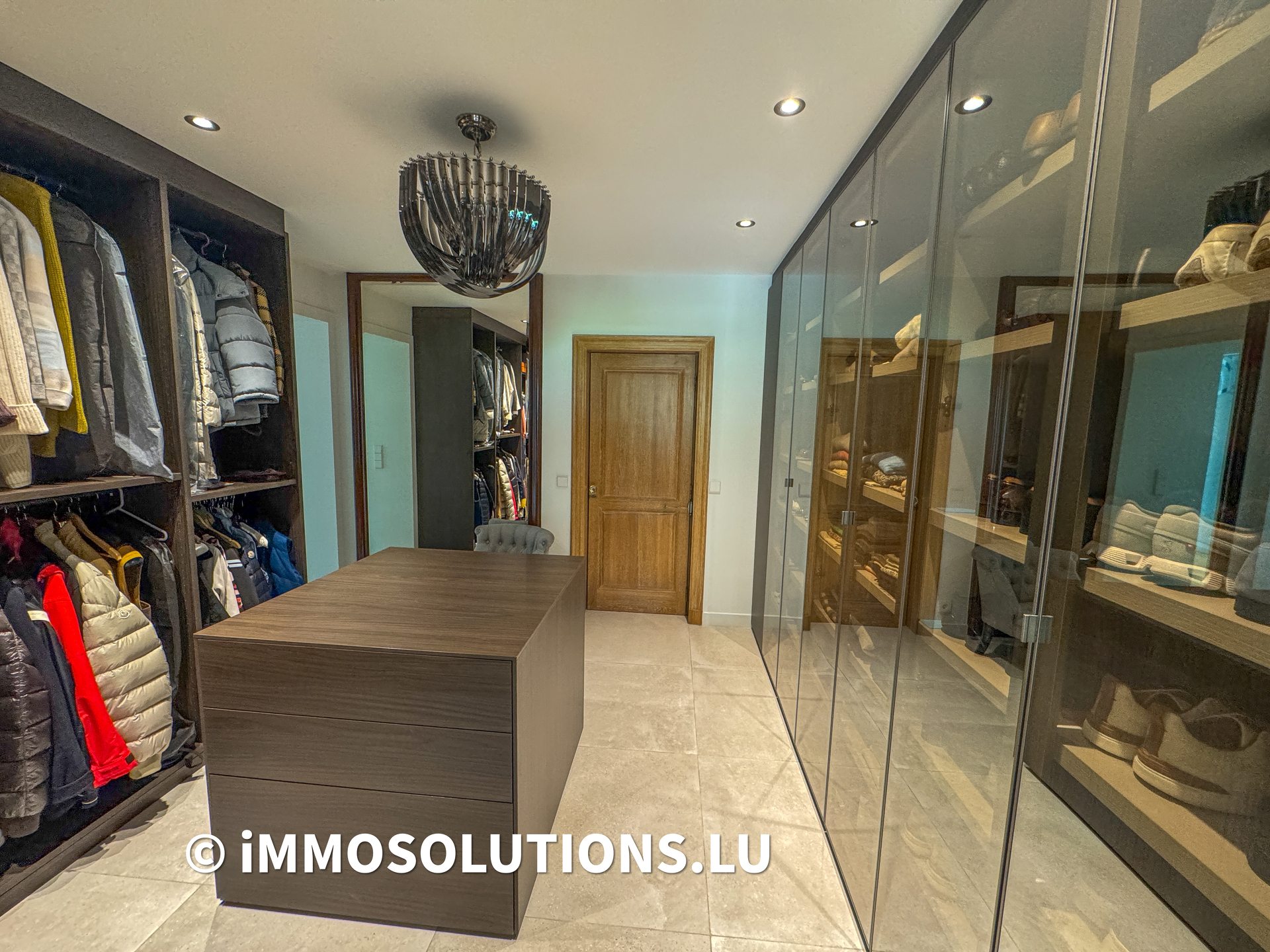 Maison — Hesperange · 636 m² - photo 35